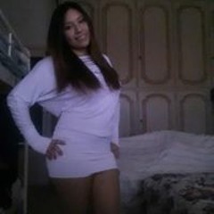 Leslie Castillo Contreras