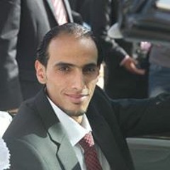 'Hammod Ghaith