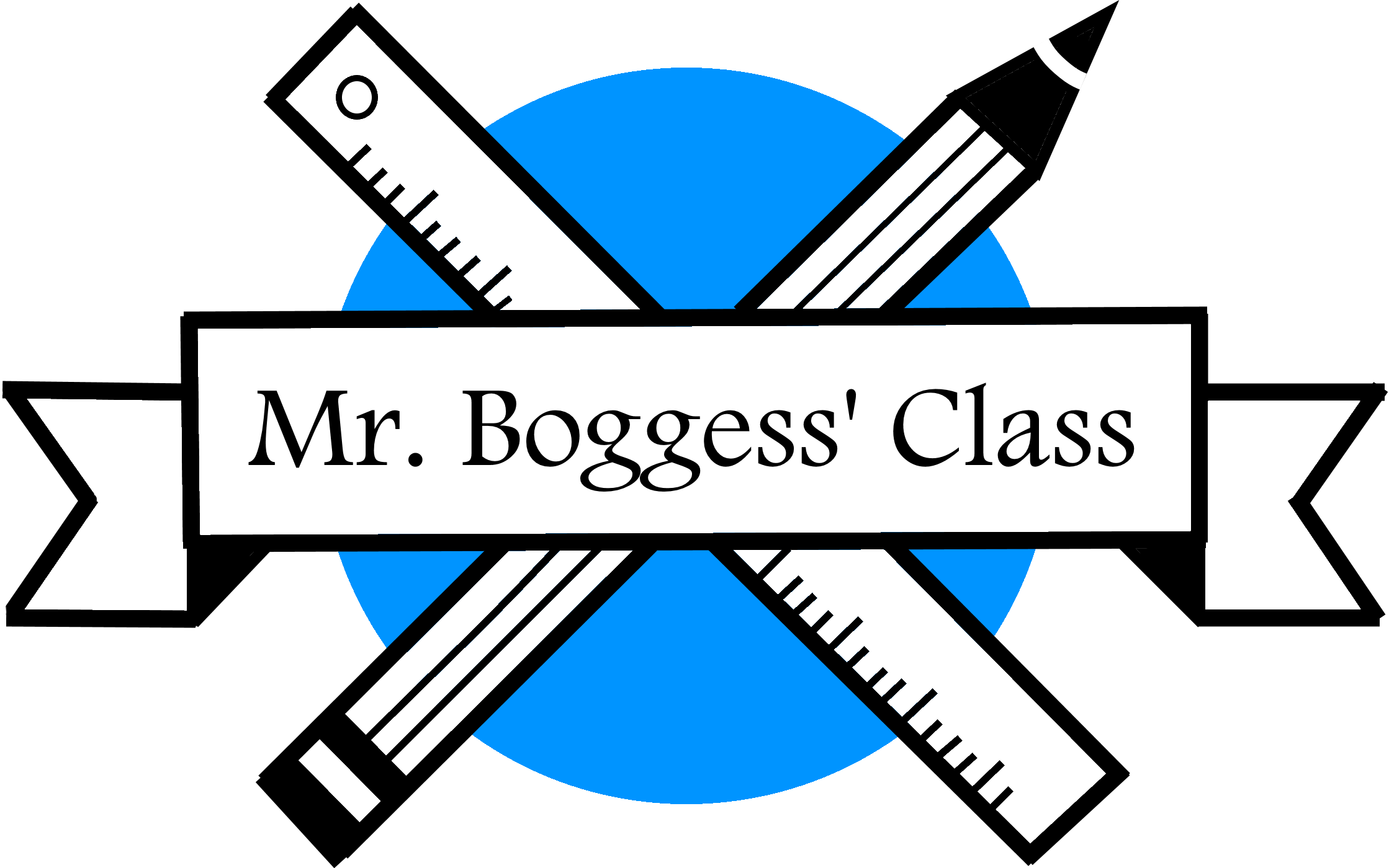 Mr. Boggess' Class Podcast