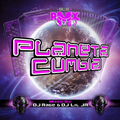 planeta cumbia