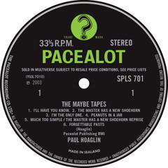 Pacealot