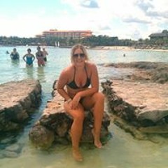 Sally Morris Madaisky