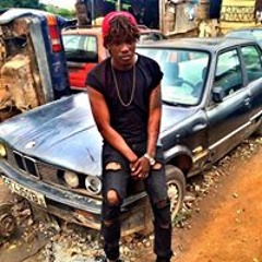 GageNoi - Body Yaazo[Prod. By GuiltyBeatz]