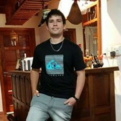 Jorge Saltalamacchia