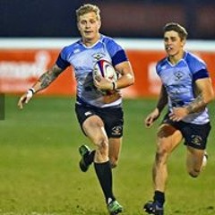 Martin 'Robbie McRobbie