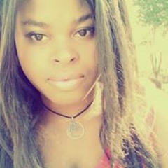 Soraya Sophia-Blaise