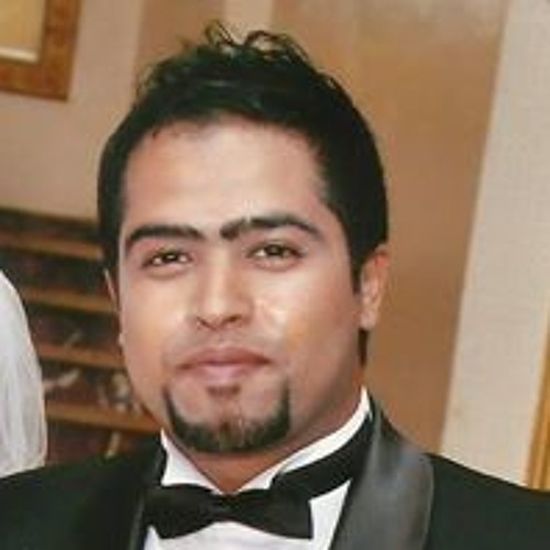 Muhammad Helali’s avatar