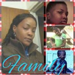 Jennifer Sheree Ancrum