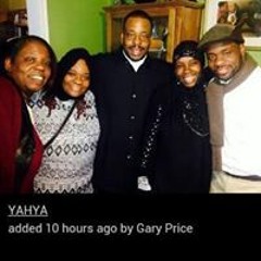 Chante Price Gardner