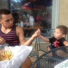 Mario Vanessa Ciriza