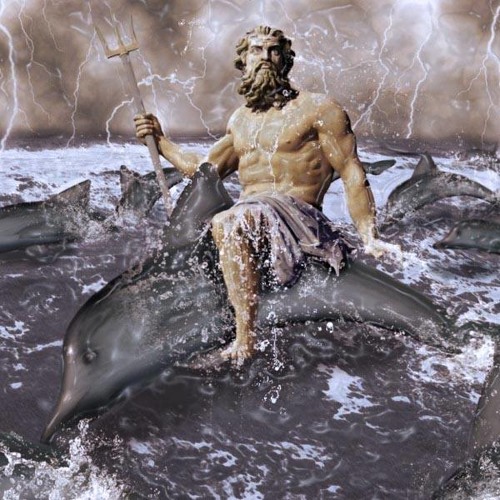 Stream Introducing Captain Dolphin Rider! by Dolphin Rider | Listen