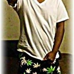 Terence Lawrence Thomas