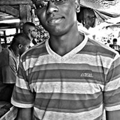 Brian Ishmaels Ngona