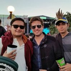 Carlos Alfonso Garcia