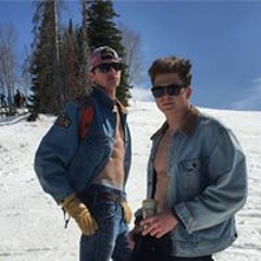 Josh Baker