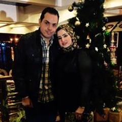 Yossra Mohamed