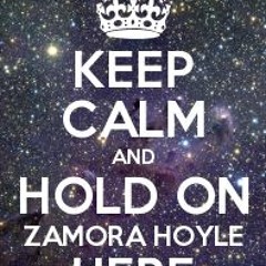 Zamora Hoyle