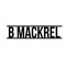 B Mackrel
