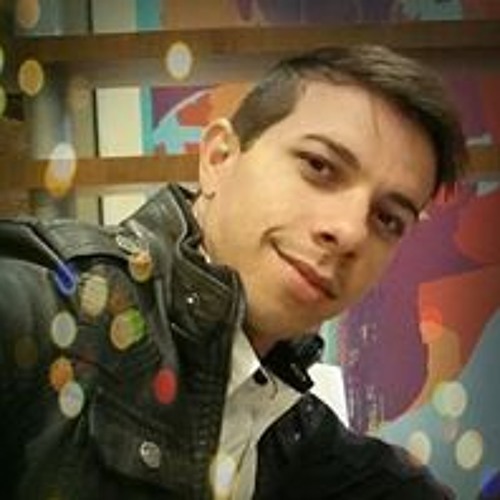 Felipe Vasconcelos’s avatar