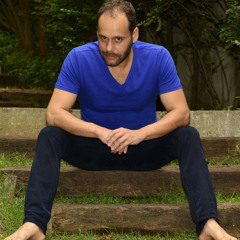 Carlos Navas - Cantor