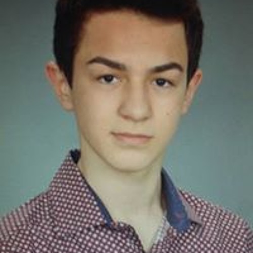 Naum Jovanov’s avatar