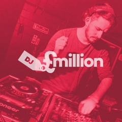£million DJ
