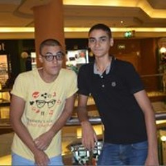Mohamed Magdy