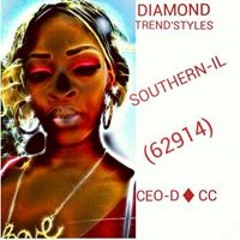 Diamond Trend'Styles