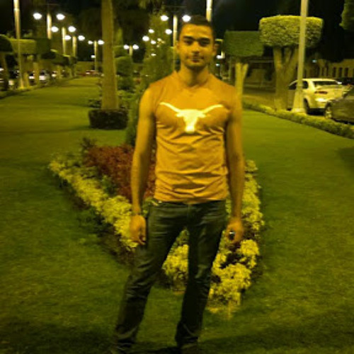 amr hafez’s avatar