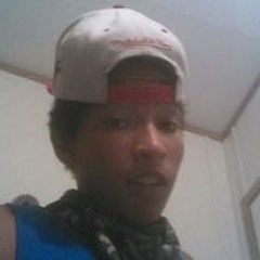 Rodriquez Tha Johnson