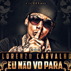 Lorenzo Carvalho