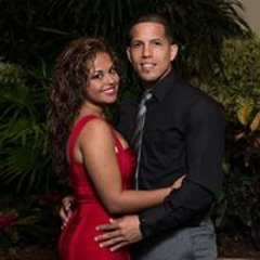 Gilmarie Ruiz Negron