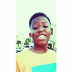 Lilfrankie Thot Moultrie