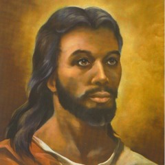 BlackJesusFTW
