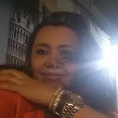 Arlete Alves Magalhaes