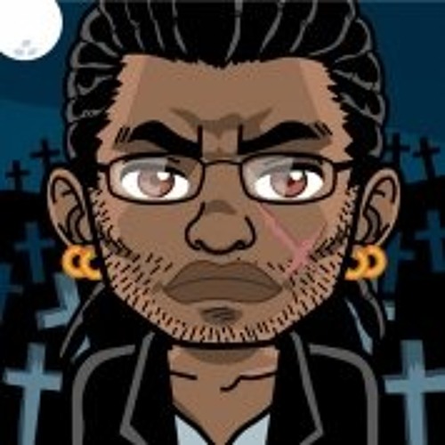 Black Wraith’s avatar