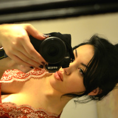 Tess Johnson 2