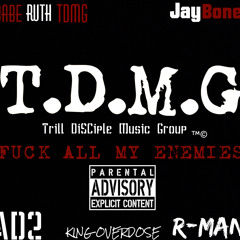 Official Trill Disciples