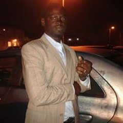 Mame Thierno Niane