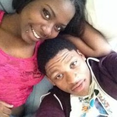 Dashanique Boss Gladney