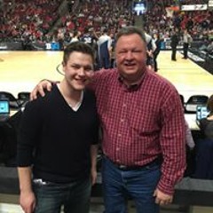 Clinton Joseph Kubow