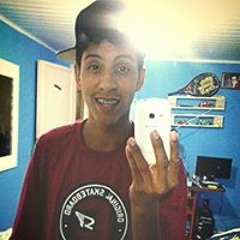 Marcos Rafael Duarte