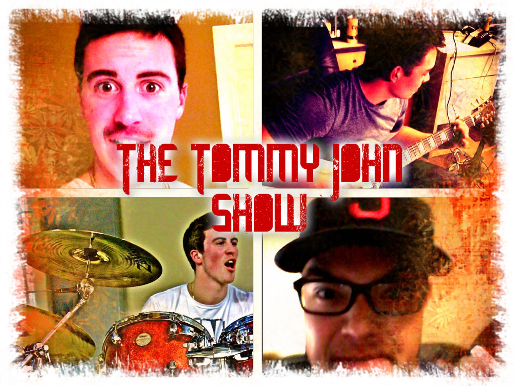 The Tommy John Show