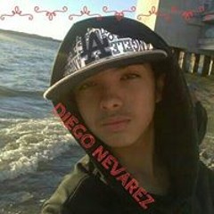 Diego Nevarez