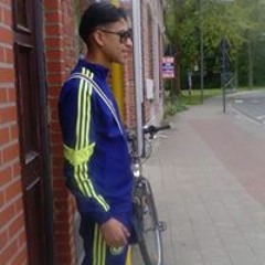 Lange Ritch Brakkaboys