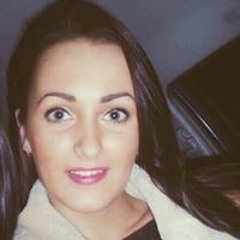 Erika Černiavskytė