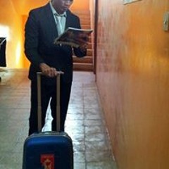 John Anciano Atienza