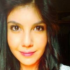 Violeta Avila Contreras