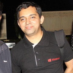 Vijaykumar Acharya