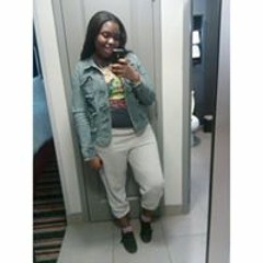 Keiania Alexis Shepherd